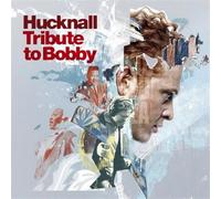 Hucknall, Mick - Tribute To Bobby (Pal/Region 0)