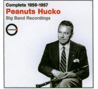 Hucko, Peanuts - Complete Big Band Reco (2 CD)