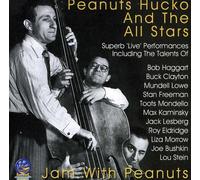 Hucko, Peanuts & The All Stars - Jam With Peanuts