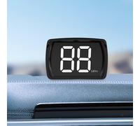 HUD generico Head up Display Tachimetro Misuratore di velocità Plug and Play