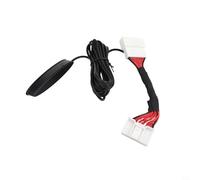 HUD Head Up Display per Tesla Model 3 e Y dal 2019 al 2023 sincronizza i dati di guida in tempo reale, tra cui batteria Speed Gear e indicatori di direzione