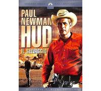 hud il selvaggio