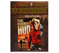 Hud il selvaggio [DVD] (Audio italiano. Sottotitoli in italiano)