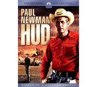 Hud - Paul Newman [DVD] [1963]