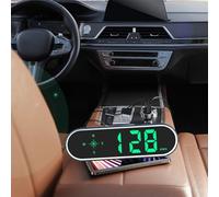 HUD Tachimetro Universale Display Per Auto Con Velocità