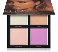 Huda Beauty 3D Summer Highlighter palette di illuminanti 30 g