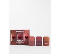 HUDA BEAUTY Baby Blush Mocktail kit trio-Rosa No Size