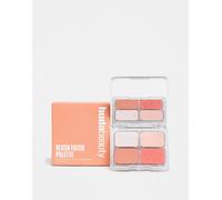 Huda Beauty - Blush Filter - Palette di blush - Toasty Peach-Neutro No Size