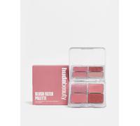 Huda Beauty - Blush Filter - Palette - Rose Berry-Neutro No Size