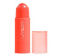 HUDA BEAUTY Cheeky Tint Blush Stick - Coral Cutie 5 g