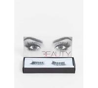 Huda Beauty - Ciglia classiche Giselle #1-Nero No Size