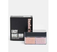 Huda Beauty - Cipria in polvere libera Easy Bake - Pink Pumpkin-Rosa No Size