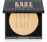 Huda Beauty Easy Bake and Snatch Brightening and Setting Powder Blo