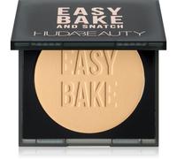Huda Beauty Easy Bake and Snatch Brightening and Setting Powder cipria fissante effetto illuminante immediato colore Kunafa 8.5 g