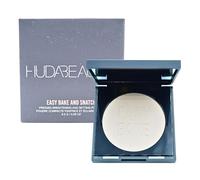 HUDA BEAUTY Easy Bake and Snatch COMPACT Polvere - BANAN BREAD
