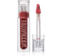 Huda Beauty - Faux Filler Gloss - Lucidalabbra - Bombshell-Rosa No Size
