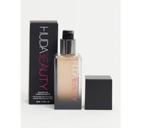 HUDA BEAUTY Huda Beauty - Fondotinta - #fauxfilter Luminous Matte Foundation - -fauxfilter Luminous Matte 590r Lava Cake - Donna