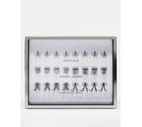 Huda Beauty - Hoodie Flares - Ciglia classiche #25-Nessun colore No Size