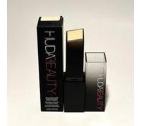 HUDA BEAUTY HUDA BEAUTY FAUXFILTER SKIN FINISH BUILDABLE COVERAGE FOUNDATION STICK - TAZZA TRUPPO V TY?INCE 14G 455R PEANUT BUTTER TAZZA