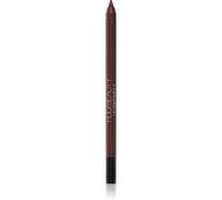 HUDA BEAUTY Huda Beauty - Lip Contour 2.0 - Matita Labbra - -lip Contour Rich Brown - Donna