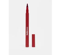 Huda Beauty - Lip Contour Stain - Cherry Red-Marrone No Size