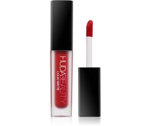 Huda Beauty Liquid Matte Mini rossetto liquido con finish matte colore Miss America 1.9 ml