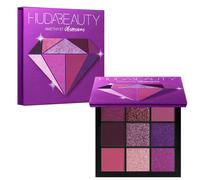 HUDA Beauty Make up Trucco Tavolozza ombretti 9 colore Bellezza salute Trucco