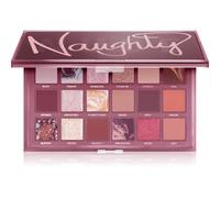 Huda Beauty Naughty Nude Eyeshadow Palette palette di ombretti 16,8 g
