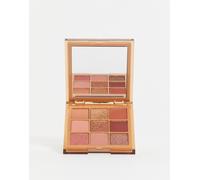 Huda Beauty - Nude Obsessions - Palette di ombretti tonalità Medium-Multicolore No Size