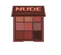 HUDA BEAUTY NUDE OVE Ossessions Eyeshadow Palette - Rich 9,9 g