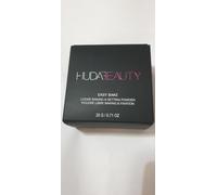 HUDA BEAUTY Original | Baby Bake | Loose Baking & Setting Powder | Polvere sciolta formato viaggio | 6 grammi (Travel Size) | (CHERRY BLOSSON CAKE, 6 g (confezione da 1)) | by BELLA