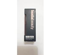 HUDA BEAUTY ORIGINAL | Blush Filter - Blush Liquido| 4,5 ml | by BELLA - 0,15 fl oz/mL (cocco pazzo, 4,5 ml (confezione da 1))