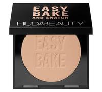 HUDA BEAUTY Original | Easy Bake And Snatch | Polvere illuminante e fissante | 8,5 grammi | by BELLA | colore (POUND CAKE, 8,50 g (confezione da 1))