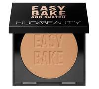 HUDA BEAUTY Original | Easy Bake And Snatch | Polvere illuminante e fissante | 8,5 grammi | by BELLA | colore (BLONDIE, 8,50 g (confezione da 1))