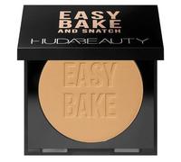 HUDA BEAUTY Original | Easy Bake And Snatch | Polvere illuminante e fissante | 8,5 grammi | by BELLA | colore (BANANA BREAD, 8,50 g (confezione da 1))