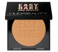 HUDA BEAUTY Original | Easy Bake And Snatch | Polvere illuminante e fissante | 8,5 grammi | by BELLA | colore (KUNAFA, 8,50 g (confezione da 1))
