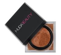 Huda Beauty ORIGINAL | Easy Bake Loose Baking & Setting Powder | Polvere sciolta | 20 grammi | Coffee Cake
