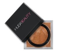 HUDA BEAUTY Original | EASY BAKE | Loose Baking & Setting Powder | Polvere sciolta che fissa il trucco | 20 grammi | by BELLA (CINNAMON BUN, 20.00 g (confezione da 1))