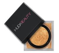 HUDA BEAUTY Original | EASY BAKE | Loose Baking & Setting Powder | Polvere sciolta che fissa il trucco | 20 grammi | by BELLA (KUNAFA, 20.00 g (confezione da 1))