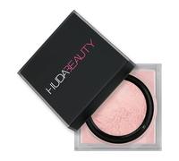 HUDA BEAUTY Original | EASY BAKE | Loose Baking & Setting Powder | Polvere sciolta che fissa il trucco | 20 grammi | by BELLA (CHERRY BLOSSON CAKE, 20.00 g (confezione da 1))