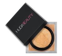 HUDA BEAUTY Original | EASY BAKE | Loose Baking & Setting Powder | Polvere sciolta che fissa il trucco | 20 grammi | by BELLA (BLONDIE, 20.00 g (confezione da 1))