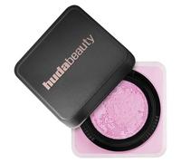HUDA BEAUTY Original | EASY BAKE | Loose Baking & Setting Powder | Polvere sciolta che fissa il trucco | 20 grammi | by BELLA (UBE BIRTHDAY CAKE, 20.00 g (confezione da 1))
