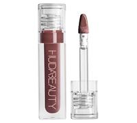 HUDA BEAUTY ORIGINAL | FAUX FILLER - Gloss ad alta lucentezza | per labbra al collagene vegano | 3,9 ml | by BELLA | (POSH, 3,9 ml (confezione da 1)