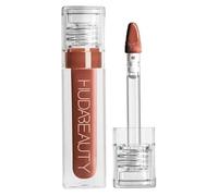 HUDA BEAUTY ORIGINAL | FAUX FILLER - Gloss ad alta lucentezza | per labbra al collagene vegano | 3,9 ml | by BELLA | (FOXY, 3,9 ml (confezione da 1)