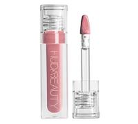 HUDA BEAUTY ORIGINAL | FAUX FILLER - Gloss ad alta lucentezza | per labbra con collagene vegano | 3.9 ml | by BELLA | (SUGAR BABY, 3.9 ml (Confezione da 1))