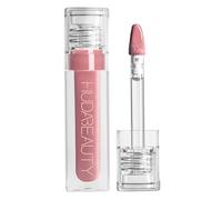 HUDA BEAUTY ORIGINAL | FAUX FILLER - Gloss ad alta lucentezza | per labbra con collagene vegano | 3.9 ml | by BELLA | (SUGAR BABY, 3.9 ml (Confezione da 1))
