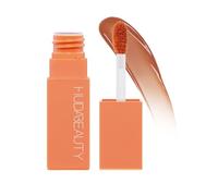 HUDA BEAUTY ORIGINAL | Lip Blush - Inchiostro per labbra idratante e cremoso, per labbra e guance, 6 ml, by BELLA | colore APRICOT KISS