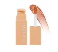 HUDA BEAUTY ORIGINAL | Lip Blush - Inchiostro per labbra idratante e cremoso, per labbra e guance, 6 ml, by BELLA | Colore (PEACHY KISS (Melocoton), 6 ml (confezione da 1)