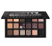 HUDA BEAUTY Original | PRETTY GRUNGE - Palette di 18 ombretti | Creamy Obsessions - Palette di ombretti | 16,8 grammi / 0,59 Oz. | by BELLA | EDIZIONE LIMITATA
