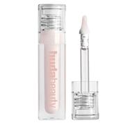 HUDA BEAUTY ORIGINALE | FAUX FILLER - Gloss ad alta lucentezza | per labbra al collagene vegano | 3,9 ml | by BELLA | (SHE GLITZ, 3,9 ml (confezione da 1)